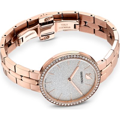 Swarovski Rose gold Women's Watch - 5517803 5517803 - Image 4