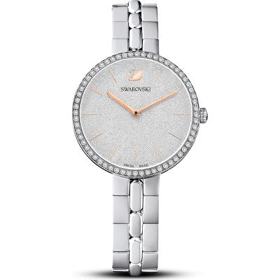Swarovski Silver Women's Watch - 5517807 5517807 - Image 1
