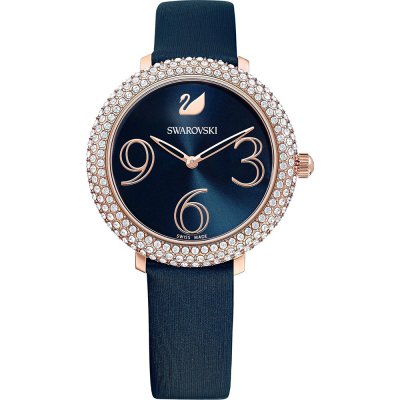 Swarovski Rose gold Women's Watch - 5484061 5484061 - Image 1