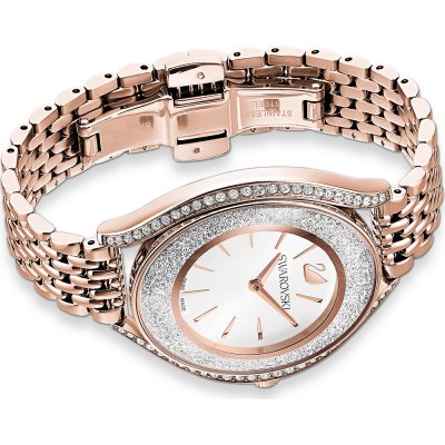 Swarovski Rose gold Women's Watch - 5519459 5519459 - Image 4