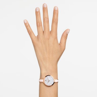 Swarovski Rose gold Women's Watch - 5642221 5642221 - Image 7