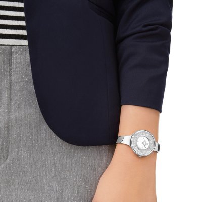 Swarovski Silver Women's Watch - 5269256 5269256 - Image 2