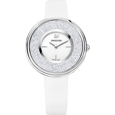 Swarovski Silver Women's Watch - 5275046 5275046 - Image 1