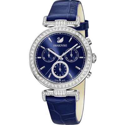 Swarovski Silver Women's Watch - 5479239 5479239 - Image 1