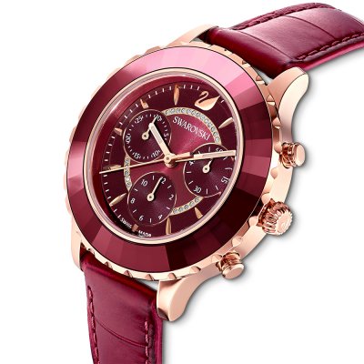 Swarovski Gold Women's Watch - 5547642 5547642 - Image 3