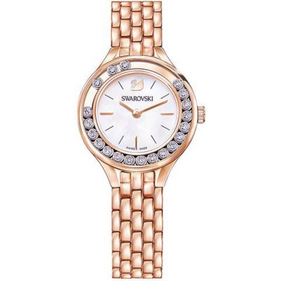 Swarovski Rose gold Women's Watch - 5261496 5261496 - Image 1
