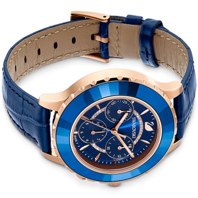 Swarovski Rose gold Women's Watch - 5563480 5563480 - Image 4