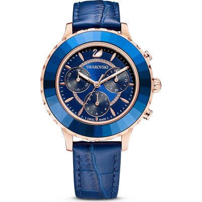 Swarovski Rose gold Women's Watch - 5563480 5563480 - Image 1