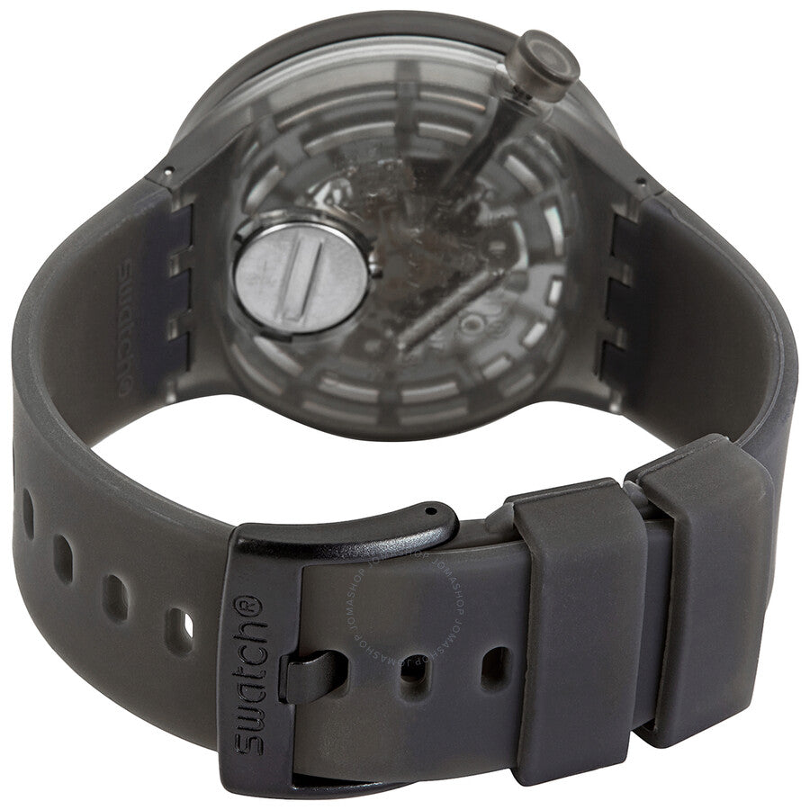 Swatch Light Taste Quartz Men's Watch SO27B114 - The Watches Men & Co #3