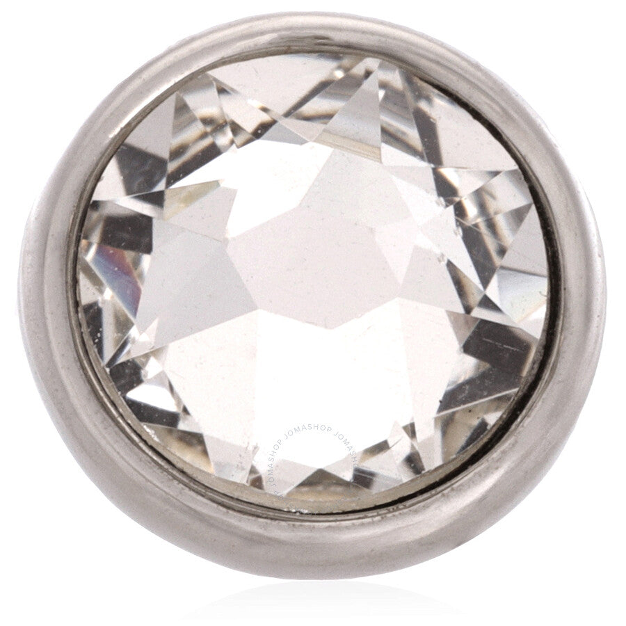 Swatch Pin Round Chrystal Stone S689000902