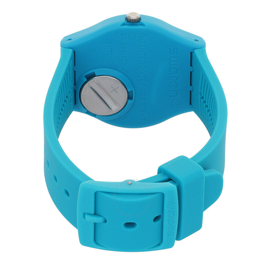 Swatch The November Collection Quartz Unisex Watch SO28G108 - The Watches Men & Co #3