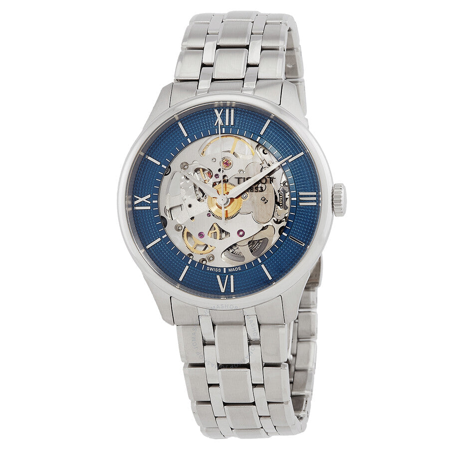 Tissot Automatic Men's Watch T1398361104800 - Dawson Watches