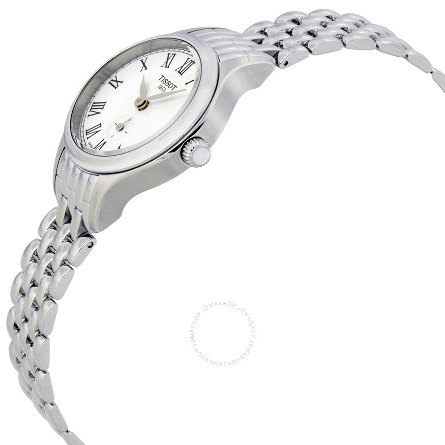 Tissot Bella Ora Piccola Ladies Watch T1031101103300 - Dawson Watches #2