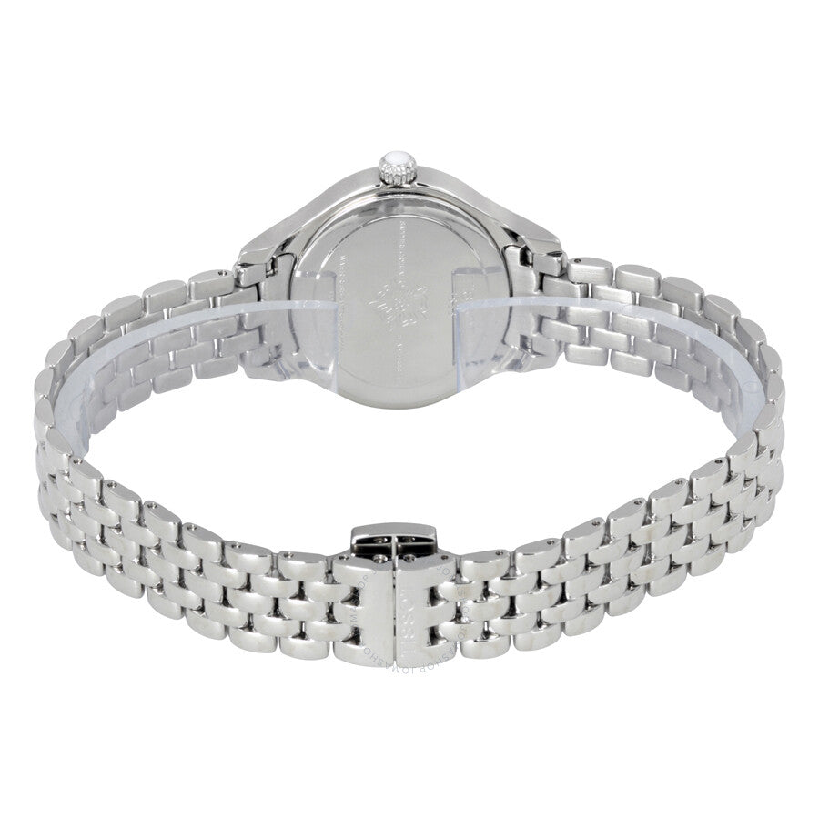 Tissot Bella Ora Piccola Ladies Watch T1031101103300 - Dawson Watches #3