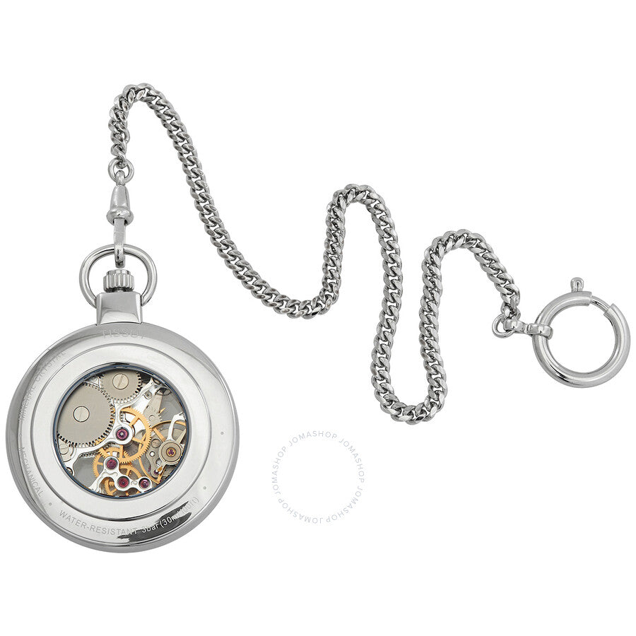 Tissot Pocket 1920 Men's Pocket Watch T853.405.29.412.00 - The Watches Men & Co #2