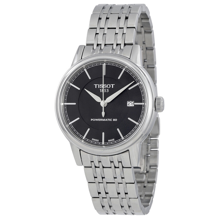 Tissot T Classic Powermatic Automatic Men's Watch T0854071105100 - The Watches Men & Co
