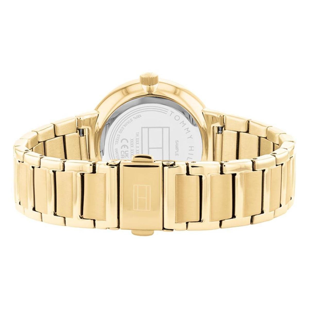 Tommy Hilfiger Joy All Gold Women's Watch - 1782536