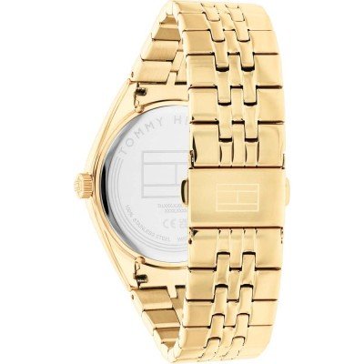 Tommy Hilfiger Gold Women's Watch - 1782592
