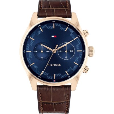 Tommy Hilfiger Men's Watch - 1710423