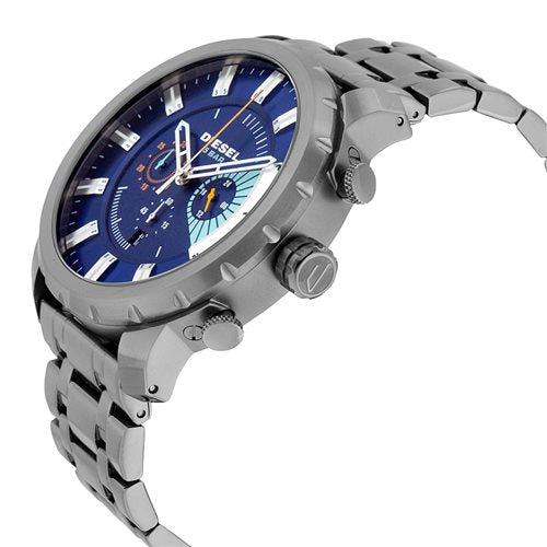 Diesel Chrono Stronghold Men's Watch DZ4358