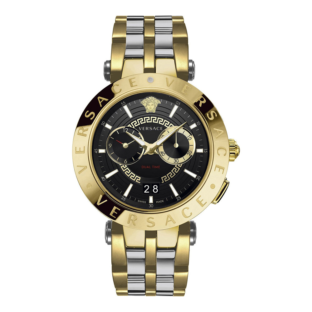 Versace Chronograph Quartz Men’s Watch VEBV00519 - Watch