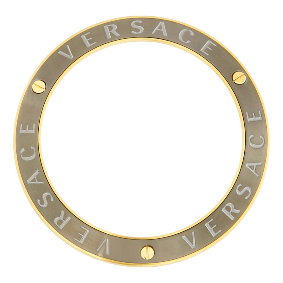 Versace V-extreme Blue Dial Men's Watch VCN010017 - BigDaddy Watches #4