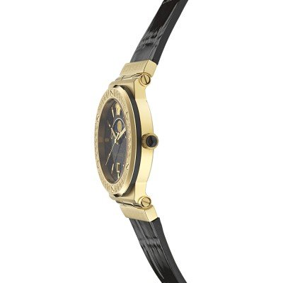 Versace Gold Unisex Watch - VE7G00123 VE7G00123 - Image 2