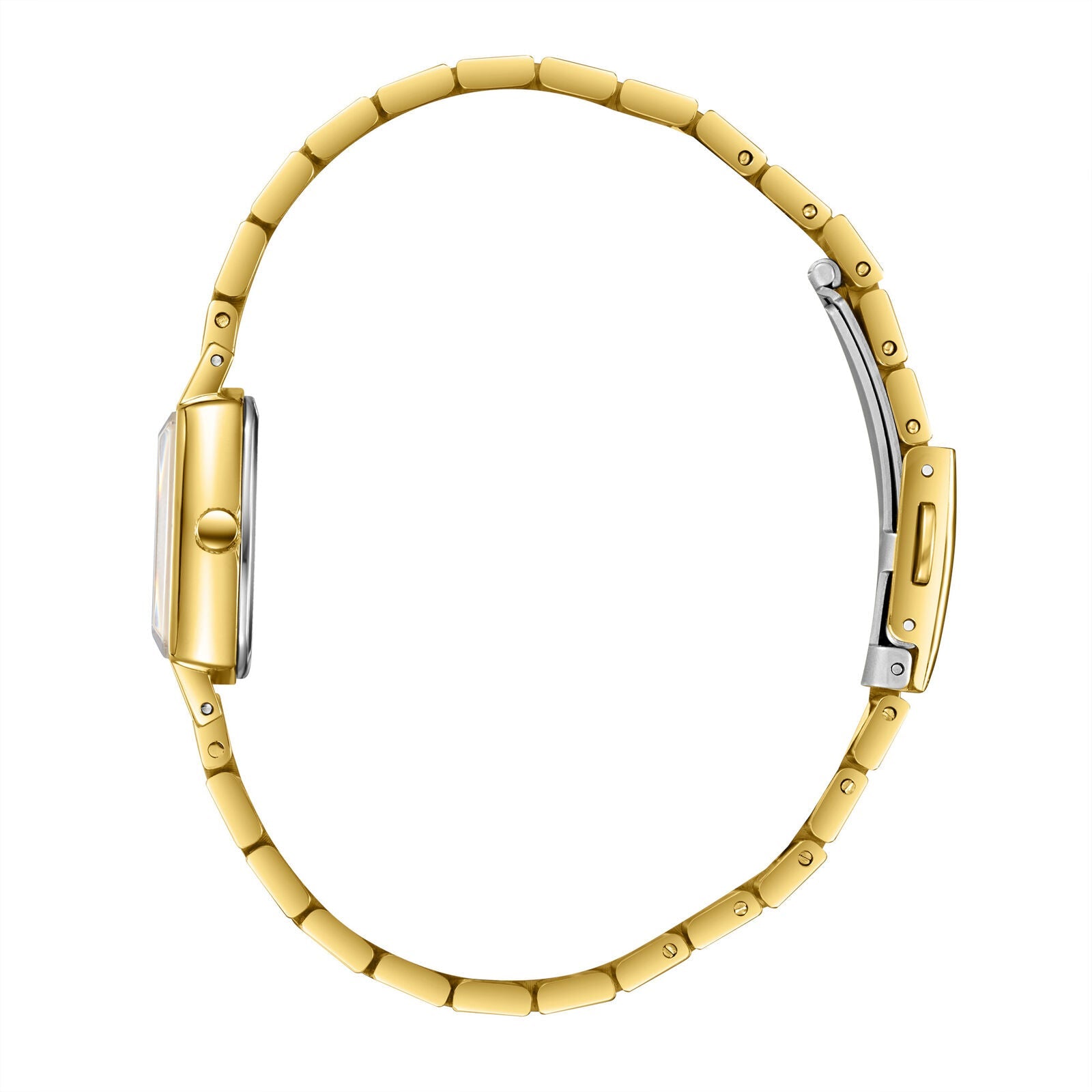 Lee Cooper Gold Ladies Watch LC08283.130 LC08283.130 - Image 3