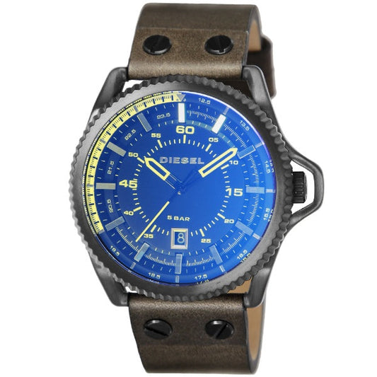 Diesel Rollcage Exposed Watch DZ1718