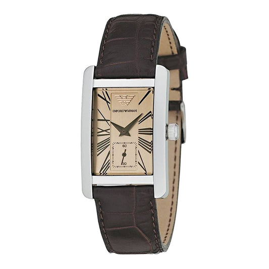 Emporio Armani Classic women watch  AR0155 - Dawson Watches