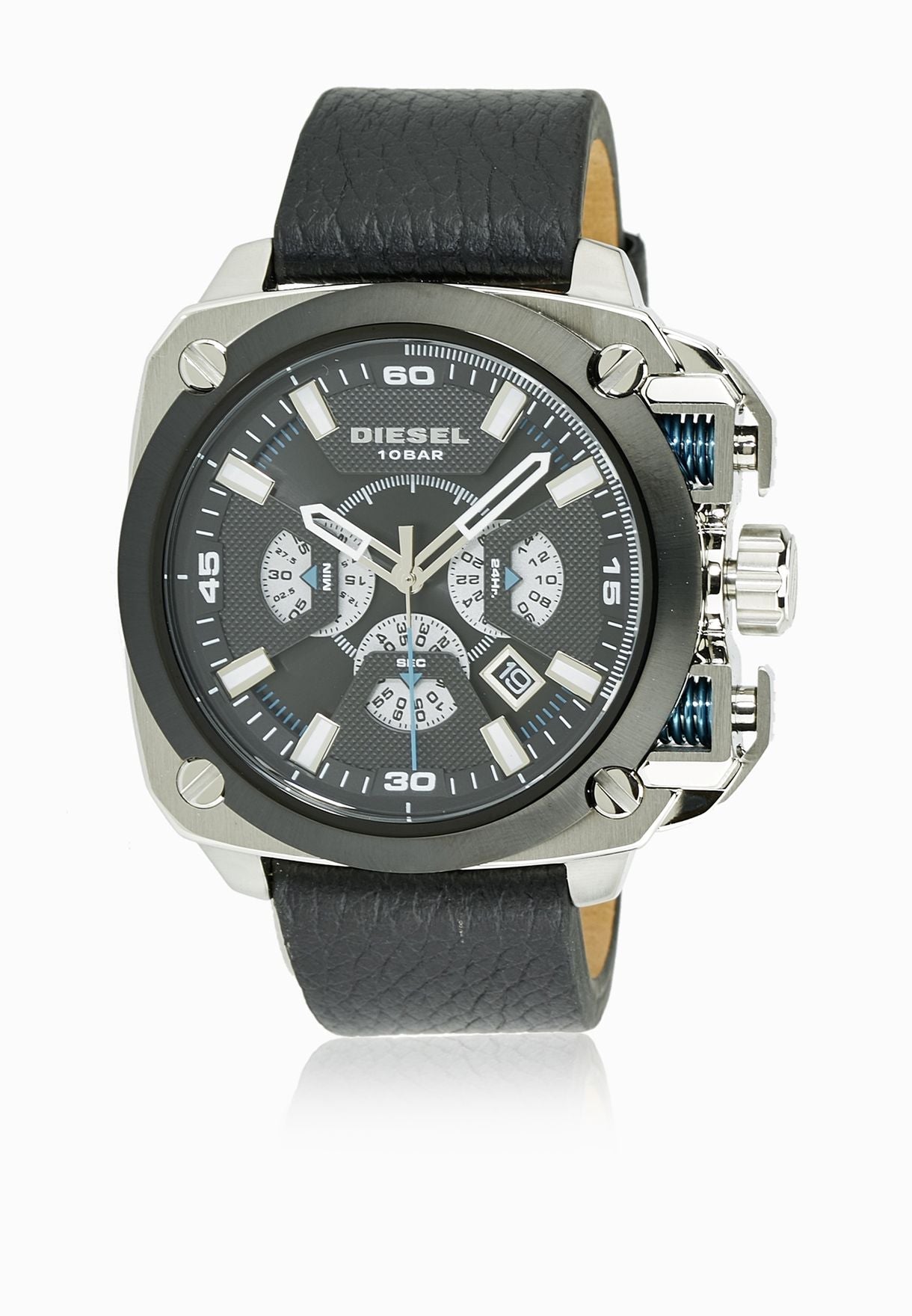 Diesel BAMF Men's Watch DZ7345