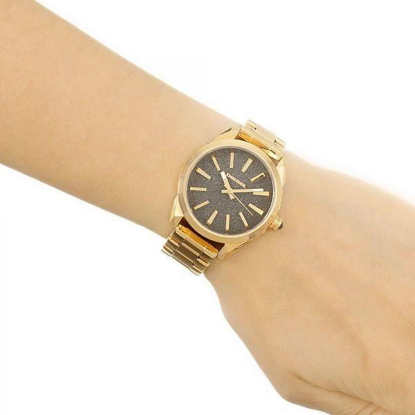 Diesel Nuki Unisex Watch DZ5474
