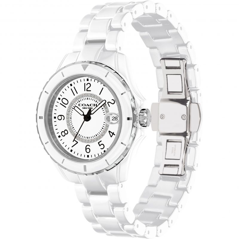 Coach Preston Women's Watch 14503462