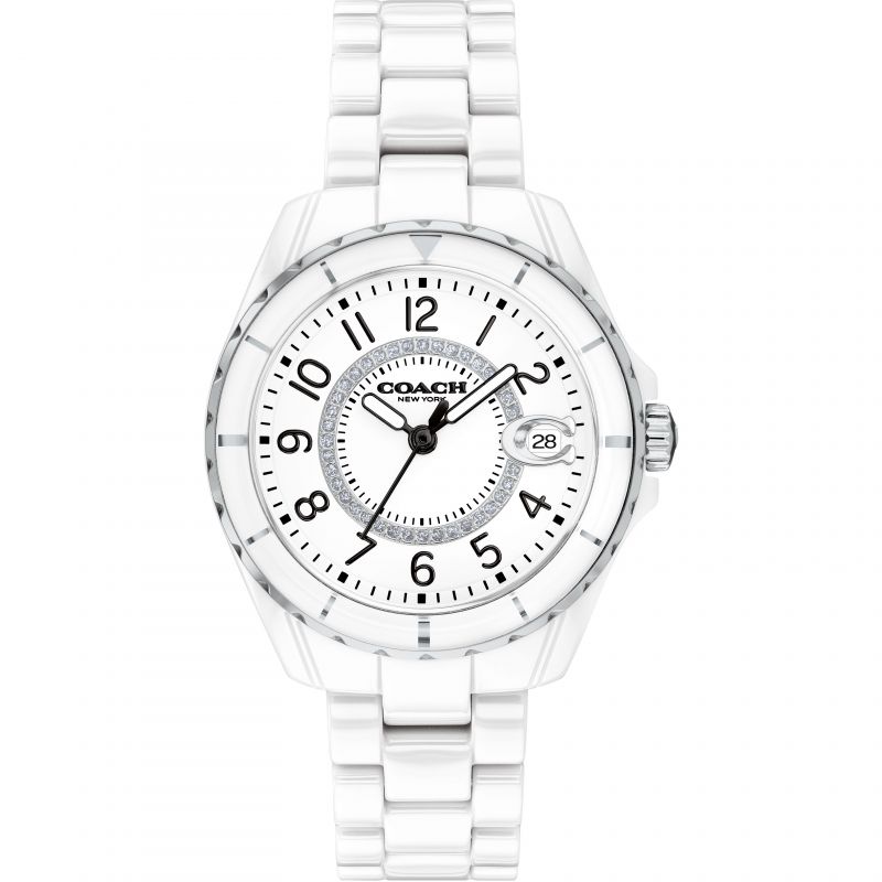 Coach Preston Women's Watch 14503462