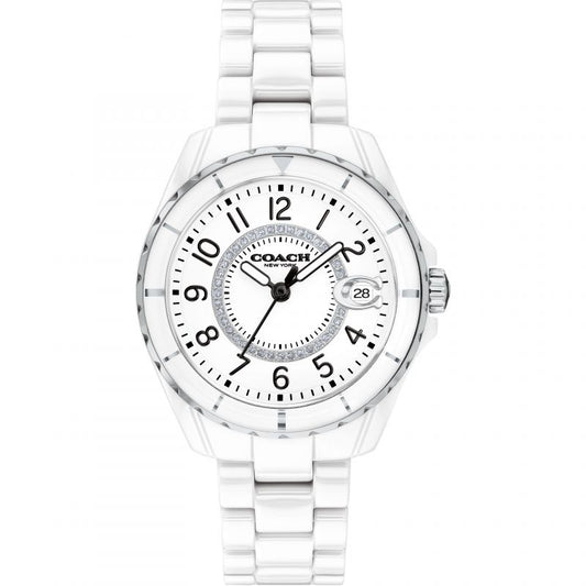Coach Preston Women's Watch 14503462