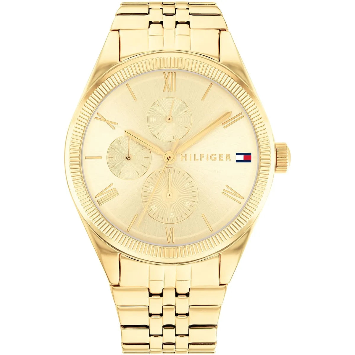 Tommy Hilfiger Monica All Gold Watch - 1782592