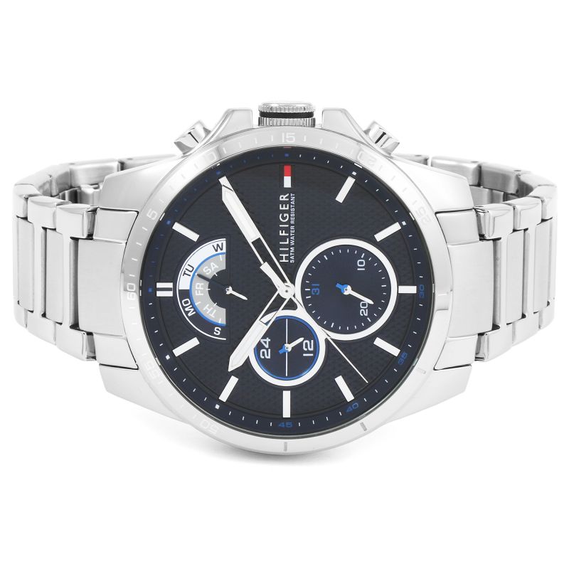 Tommy Hilfiger The Decker Men's Watch 1791348
