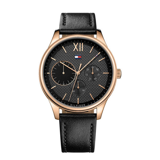 Tommy Hilfiger Multi Dial Quartz Men's Watch 1791419