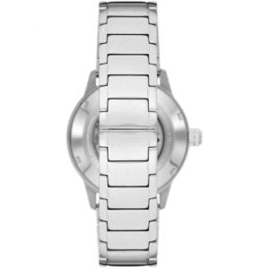 Emporio Armani Automatic Stainless Steel Men's Watch AR60053 - Dawson Watches #3