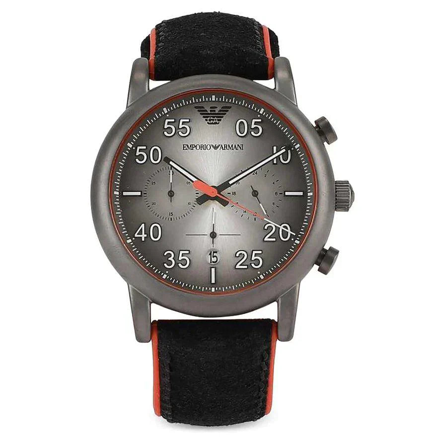 Emporio Armani Mens Chronograph Quartz Watch AR11174