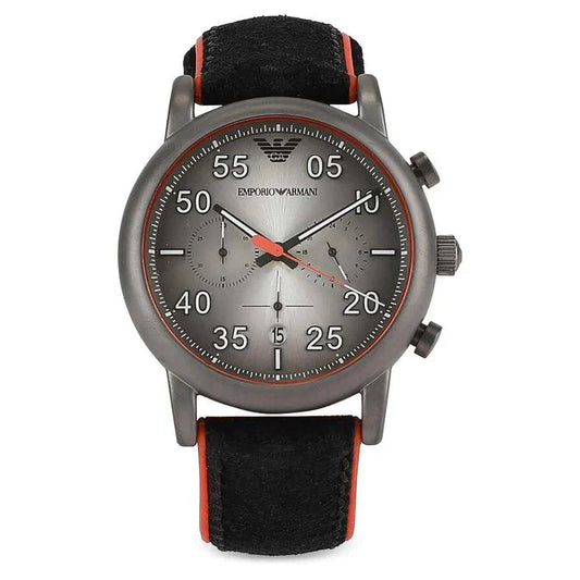 Emporio Armani Mens Chronograph Quartz Watch AR11174
