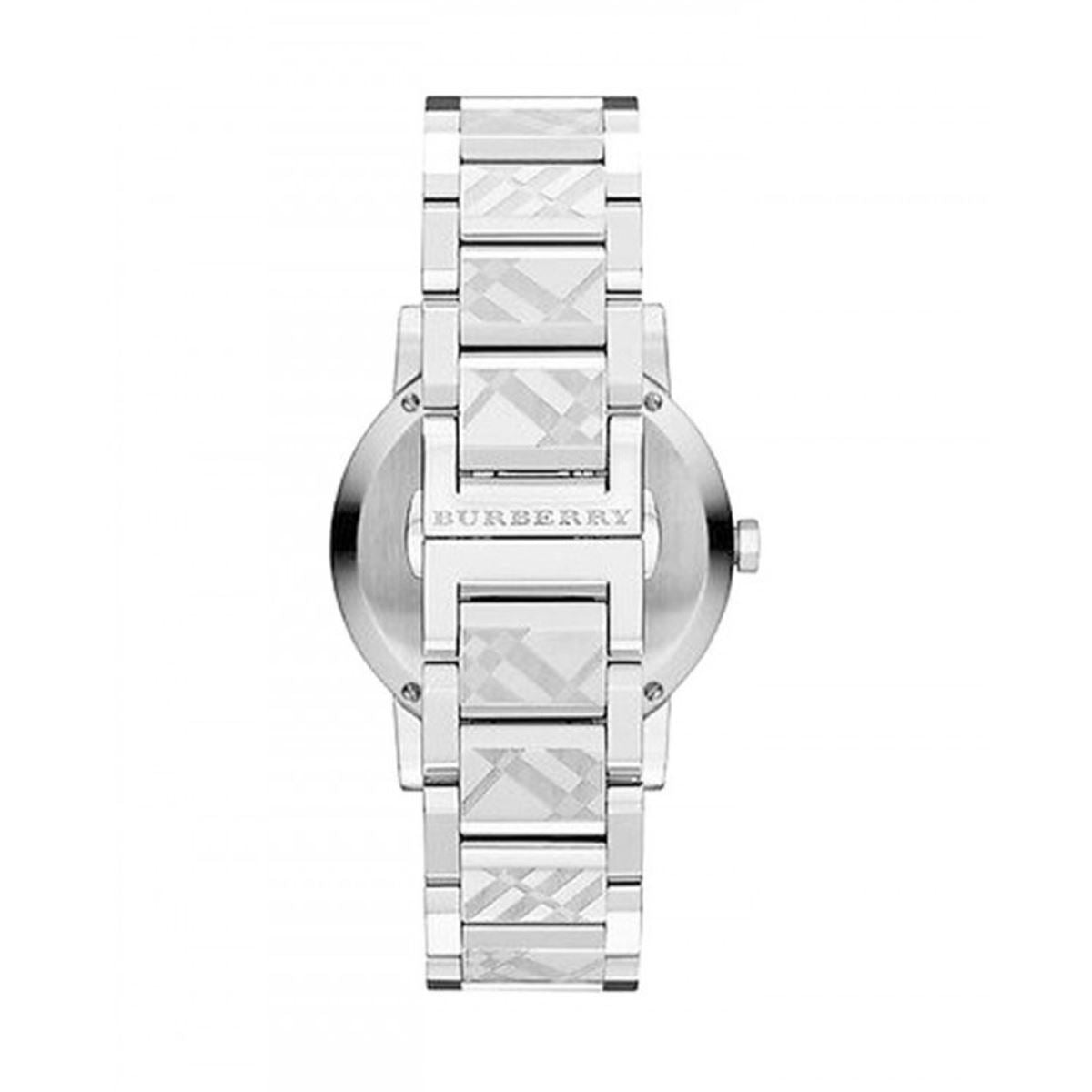 Burberry Ladies The City Stainless Steel Women's Watch BU9233 - Kiwi Watches #3