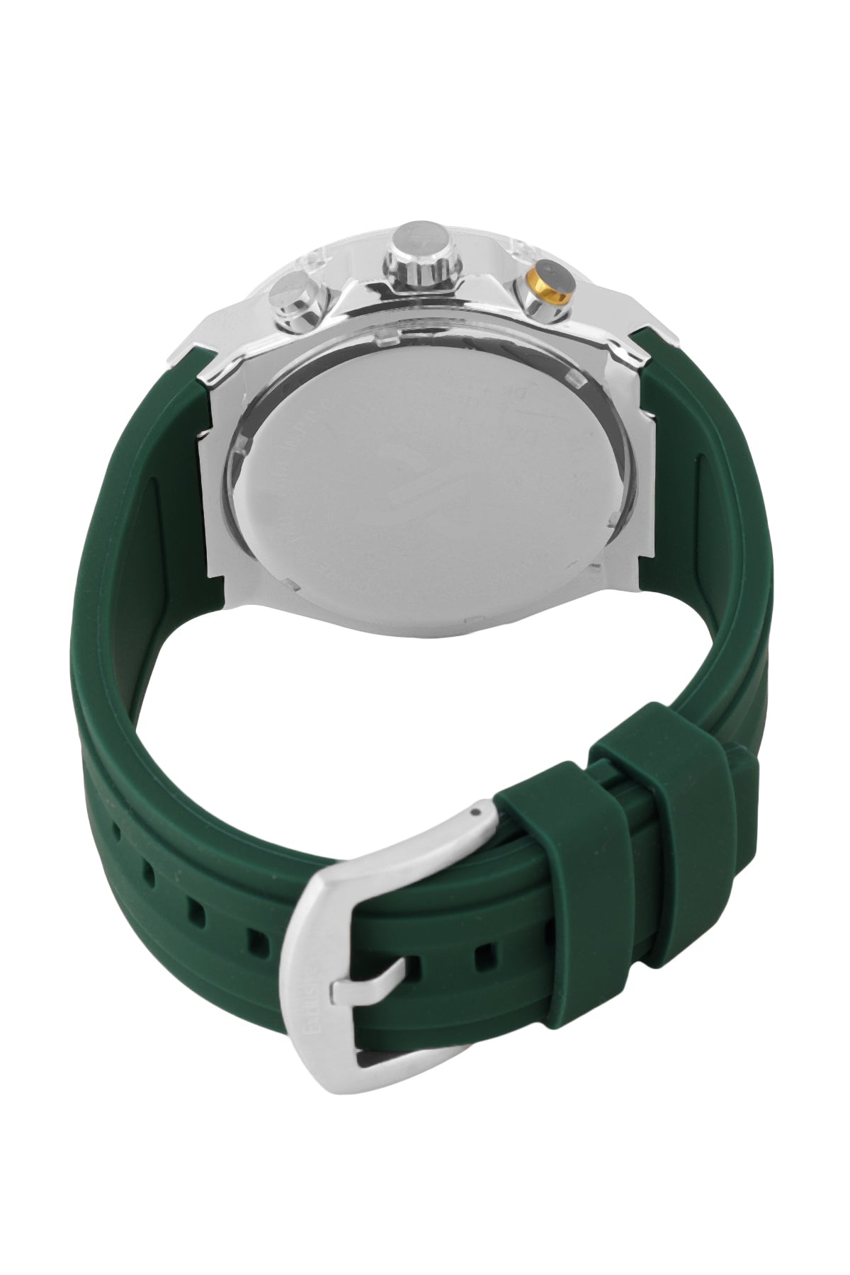 Daniel Klein Silver Men's Watch DK.1.13889-2 DK.1.13889-2 - Image 2