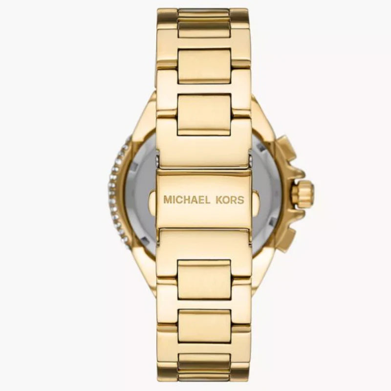 Michael Kors Gold Ladies Watch - MK6994 MK6994 - Image 3
