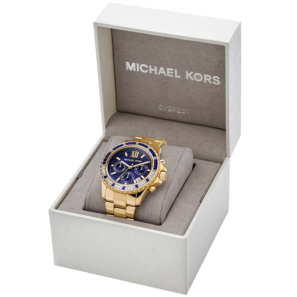 Michael Kors MK6971 Everest Watch