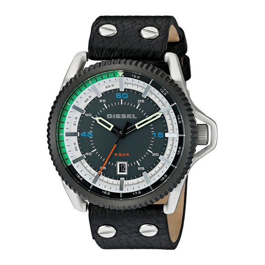 Diesel Rollcage Exposed Watch DZ1717