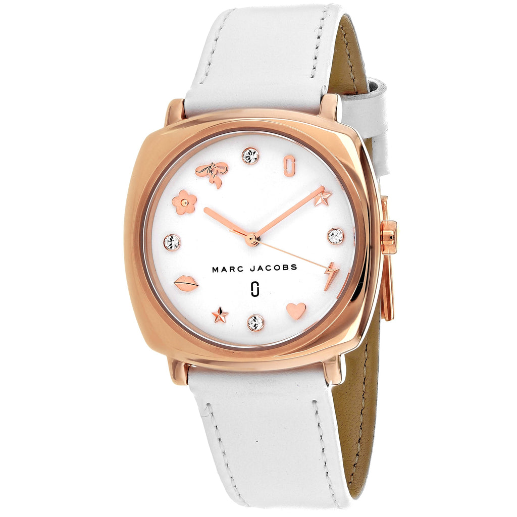 Marc Jacobs Rose Gold Ladies Watch - MJ8678 MJ8678 - Image 1