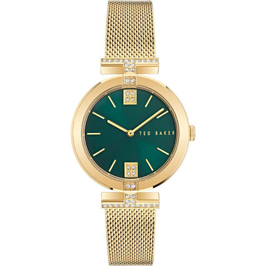 Ted Baker Darbeyb Darbey T Mesh Band Watch Women's Watch  BKPDAF305 - Dawson Watches