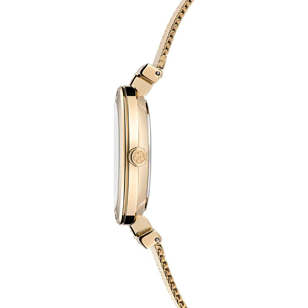 Ted Baker Darbeyb Darbey T Mesh Band Watch Women's Watch BKPDAF305 - Dawson Watches #3