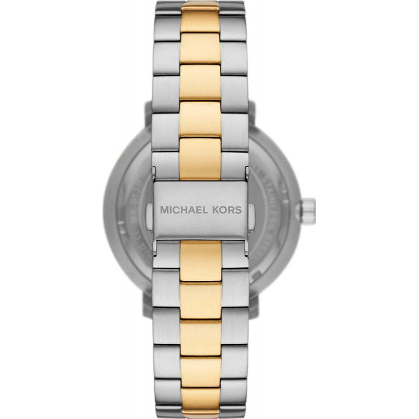 Michael Kors Silver Men's Watch - MK9134 MK9134 - Image 3